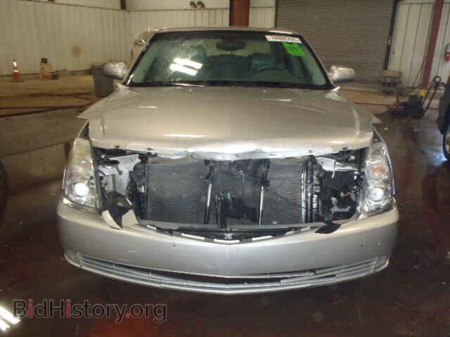 2007 CADILLAC DTS - VIN: 1G6KD57YX7U166005 - Фото 9