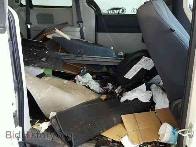 2009 DODGE CARAVAN - VIN: 2D8HN44EX9R590441 - Фото 6