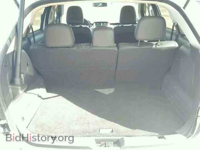 2011 FORD EDGE - VIN: 2FMDK4AK1BBA83972 - Photo 9