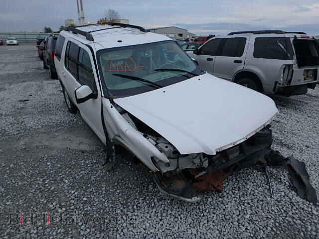 Photo 1FMEU74E29UA10247 - FORD EXPLORER 2009