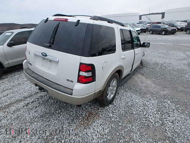 2009 FORD EXPLORER - VIN: 1FMEU74E29UA10247 - Photo 4