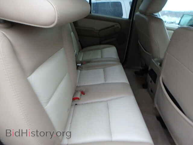2009 FORD EXPLORER - VIN: 1FMEU74E29UA10247 - Photo 6