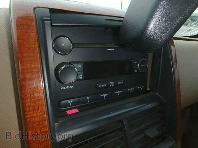 2009 FORD EXPLORER - VIN: 1FMEU74E29UA10247 - Photo 9