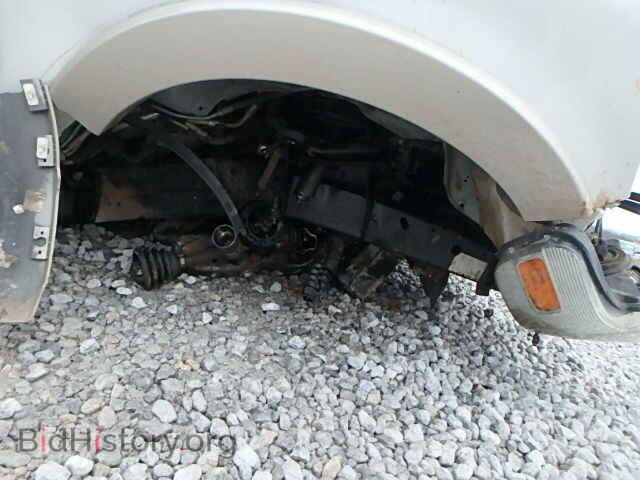 2009 FORD EXPLORER - VIN: 1FMEU74E29UA10247 - Photo 10