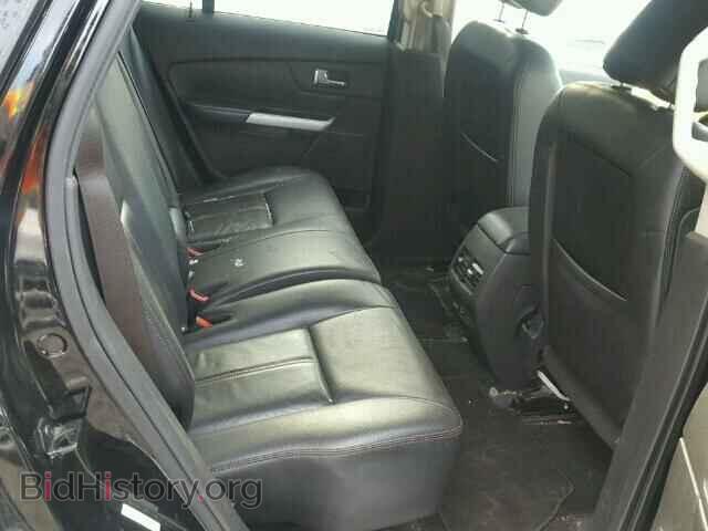 2011 FORD EDGE - VIN: 2FMDK3KC3BBB65266 - Photo 6