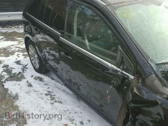 2011 FORD EDGE - VIN: 2FMDK3KC3BBB65266 - Photo 10