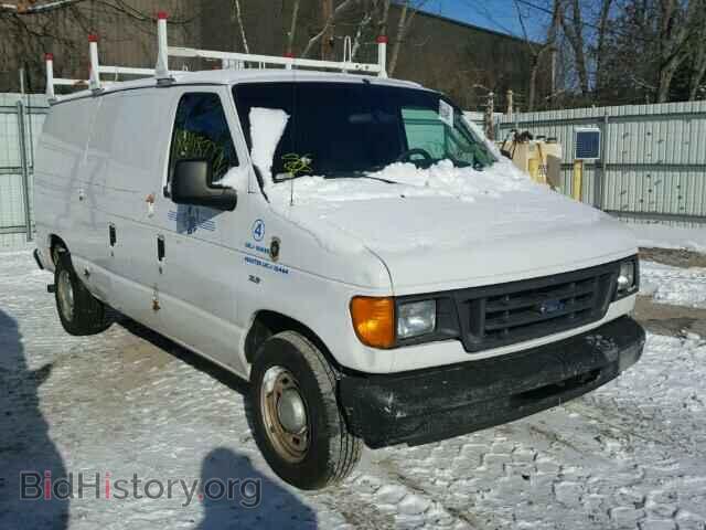 Photo 1FTRE14L86HB04362 - FORD ECONOLINE 2006