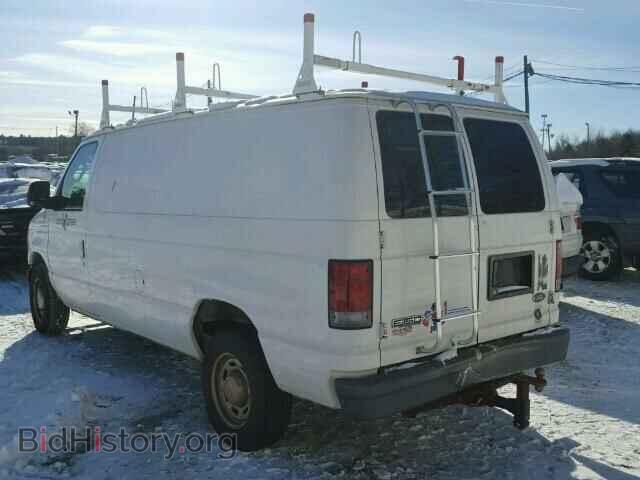 2006 FORD ECONOLINE - VIN: 1FTRE14L86HB04362 - Фото 3