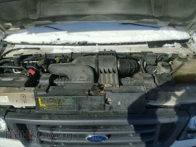 2006 FORD ECONOLINE - VIN: 1FTRE14L86HB04362 - Фото 7