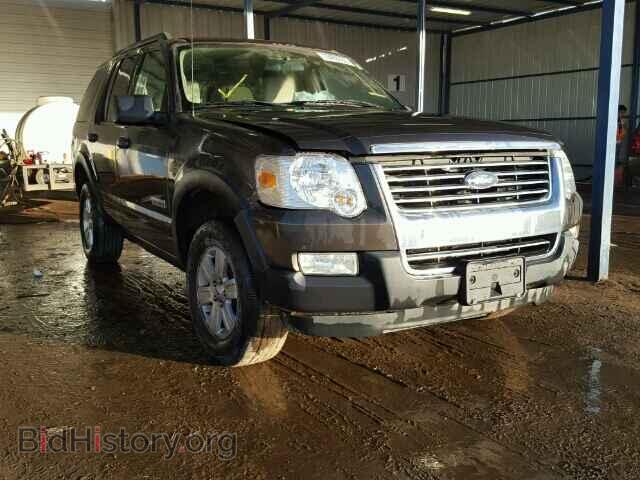 Photo 1FMEU73E07UB08031 - FORD EXPLORER 2007