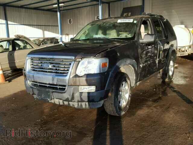 2007 FORD EXPLORER - VIN: 1FMEU73E07UB08031 - Photo 2