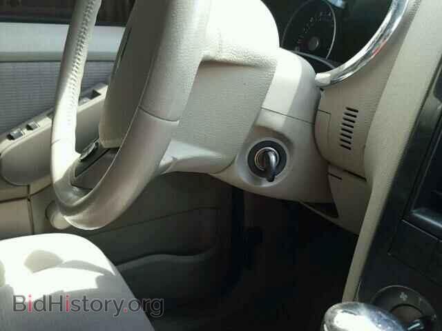 2007 FORD EXPLORER - VIN: 1FMEU73E07UB08031 - Photo 5