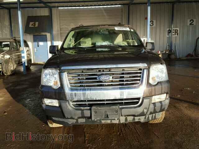 2007 FORD EXPLORER - VIN: 1FMEU73E07UB08031 - Photo 9