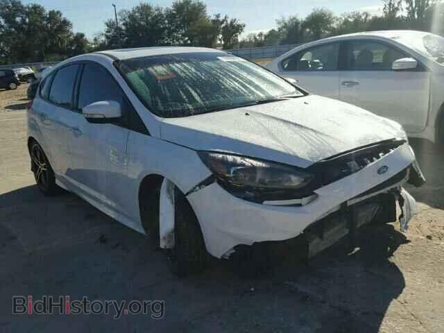 Photo 1FADP3L98GL287935 - FORD FOCUS 2016