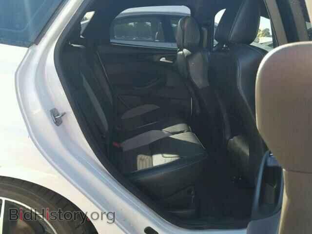 2016 FORD FOCUS - VIN: 1FADP3L98GL287935 - Photo 6