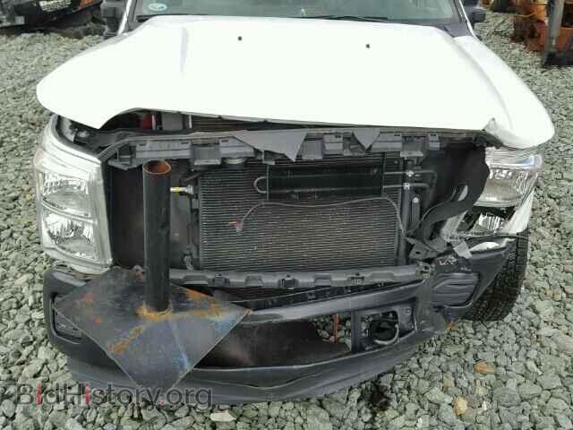 2012 FORD F250 - VIN: 1FTBF2A67CEC33208 - Фото 7