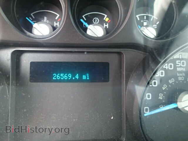 2012 FORD F250 - VIN: 1FTBF2A67CEC33208 - Фото 8