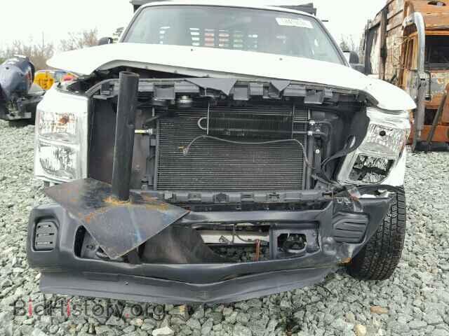 2012 FORD F250 - VIN: 1FTBF2A67CEC33208 - Фото 9