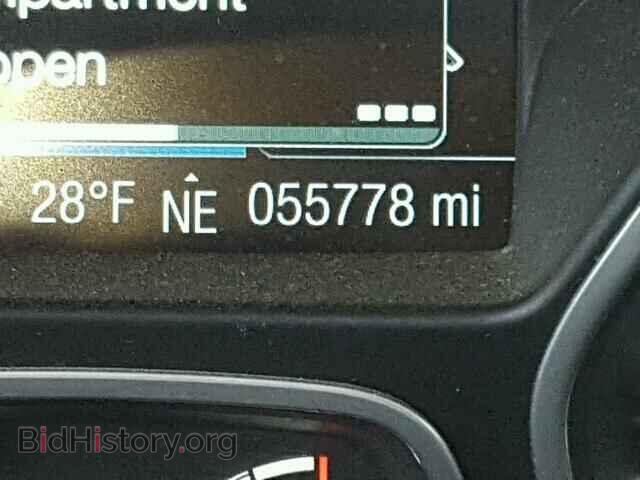 2012 FORD FOCUS - VIN: 1FAHP3M22CL127319 - Photo 8
