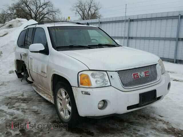 Photo 1GKET63M862349827 - GMC ENVOY 2006
