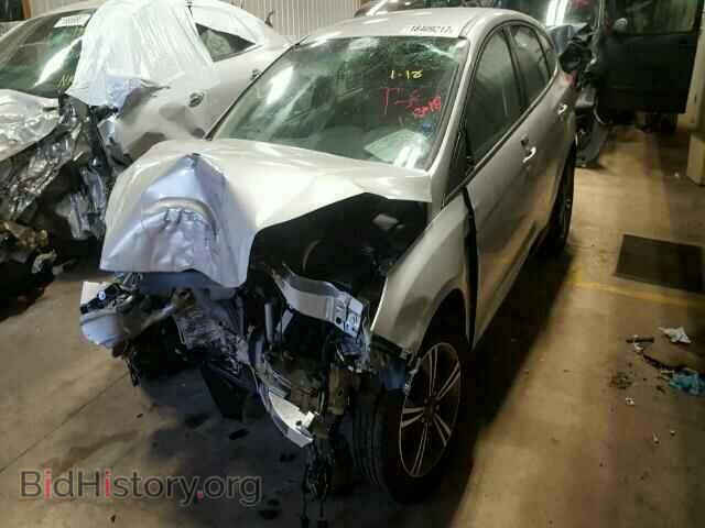 2014 FORD FOCUS - VIN: 1FADP3K28EL174570 - Photo 2