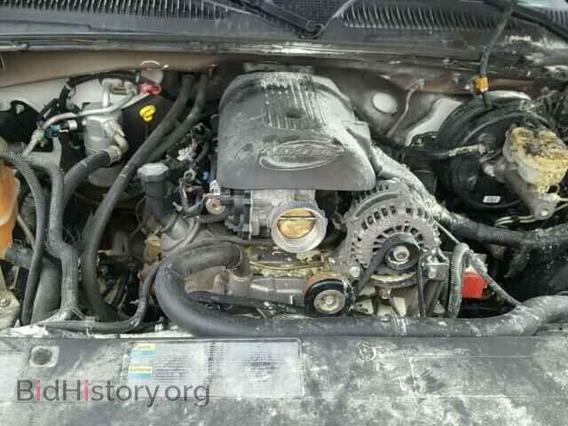 2006 CHEVROLET SILVERADO - VIN: 2GCEC19TX61112303 - Photo 7