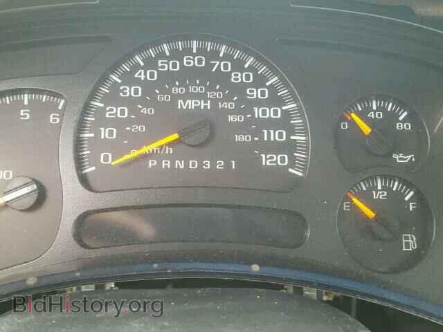 2006 CHEVROLET SILVERADO - VIN: 2GCEC19TX61112303 - Photo 8
