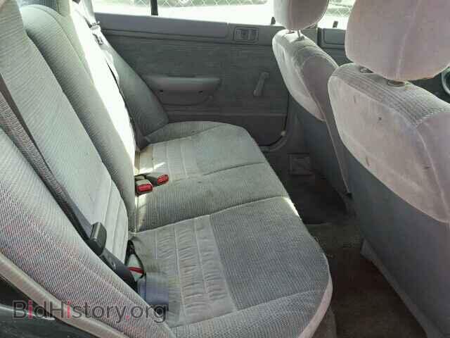 1995 FORD ESCORT - VIN: 3FASP13J9SR201032 - Фото 6
