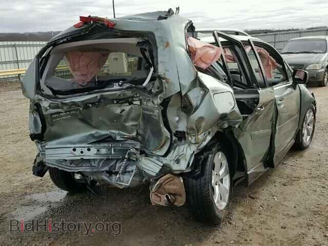 2015 SUBARU FORESTER - VIN: JF2SJADC6FH445385 - Photo 4