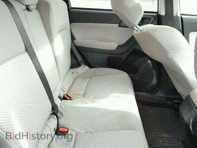 2015 SUBARU FORESTER - VIN: JF2SJADC6FH445385 - Photo 6