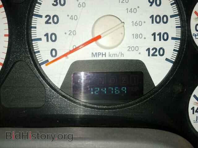 2006 DODGE RAM 3500 - VIN: 3D7ML46C86G170330 - Фото 8