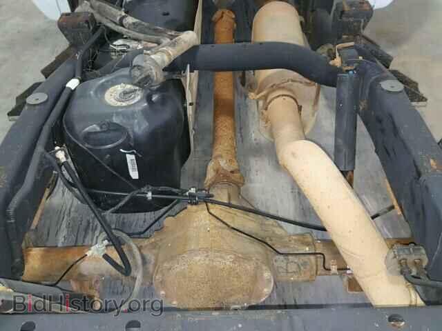 2006 DODGE RAM 3500 - VIN: 3D7ML46C86G170330 - Фото 10