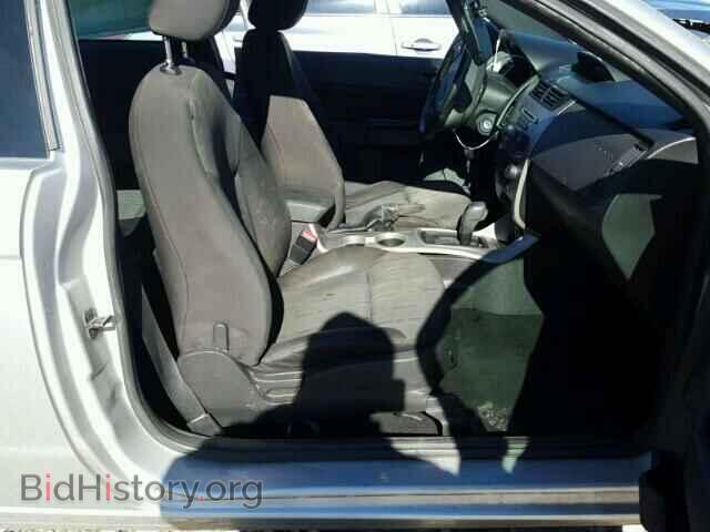 2010 FORD FOCUS - VIN: 1FAHP3CN3AW142502 - Photo 5