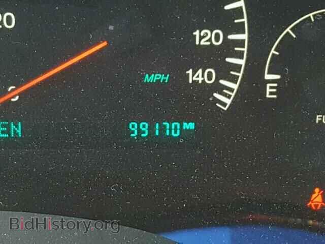 2003 CADILLAC DEVILLE - VIN: 1G6KE57Y33U274280 - Photo 8