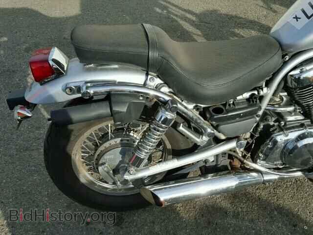 2008 SUZUKI CYCLE VS - VIN: JS1VS52A782100500 - Photo 6