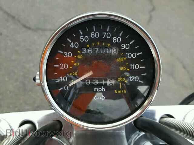 2008 SUZUKI CYCLE VS - VIN: JS1VS52A782100500 - Photo 8