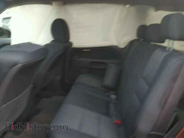 2008 HONDA PILOT - VIN: 5FNYF18298B044508 - Фото 6