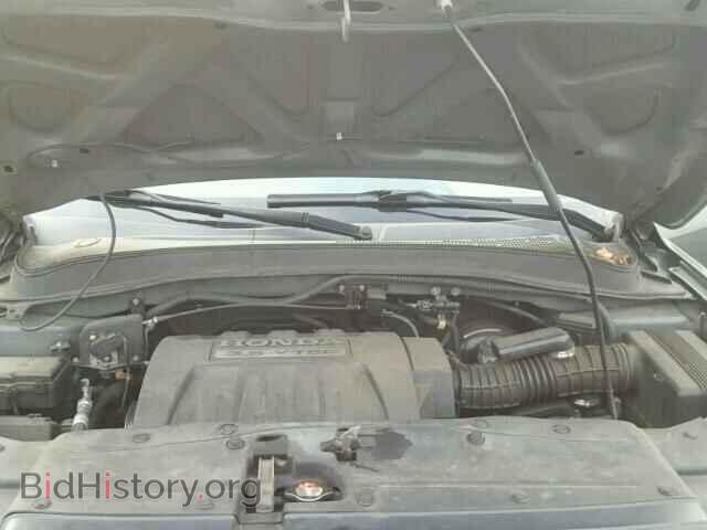 2008 HONDA PILOT - VIN: 5FNYF18298B044508 - Фото 7