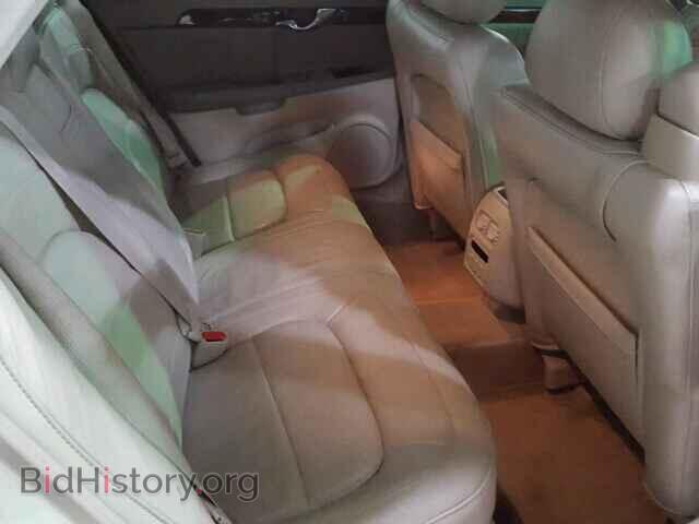 2004 CADILLAC DEVILLE - VIN: 1G6KE54Y54U263125 - Photo 6
