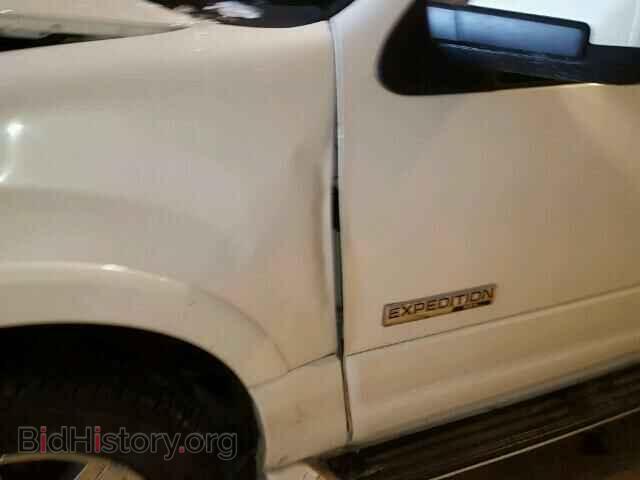 2007 FORD EXPEDITION - VIN: 1FMFK20577LA20861 - Фото 10