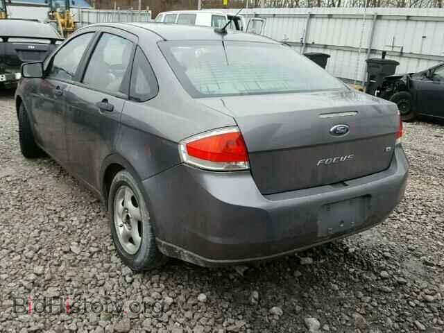 2010 FORD FOCUS - VIN: 1FAHP3FN9AW281917 - Фото 3