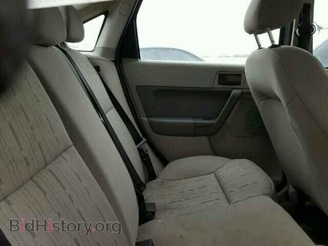 2010 FORD FOCUS - VIN: 1FAHP3FN9AW281917 - Фото 6