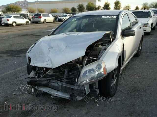 2006 MITSUBISHI GALANT - VIN: 4A3AB26F86E009298 - Фото 2
