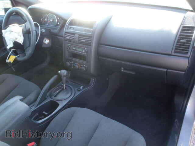 2006 MITSUBISHI GALANT - VIN: 4A3AB26F86E009298 - Фото 5