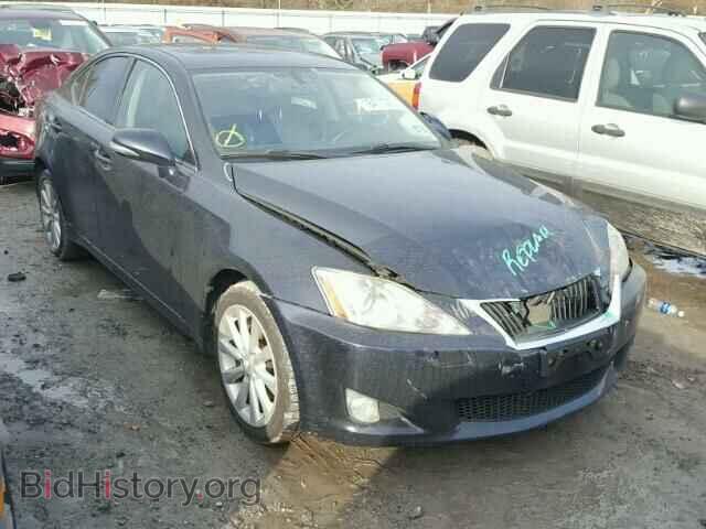 Фотография JTHCK262092030708 - LEXUS IS250 2009