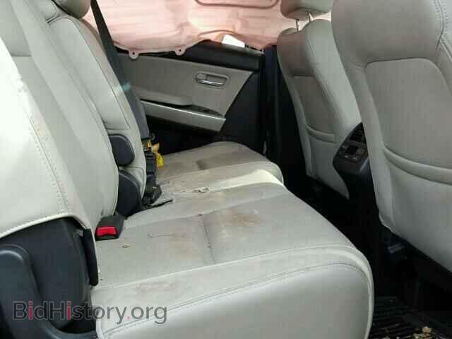 2014 MAZDA CX-9 - VIN: JM3TB2DA4E0438802 - Фото 6