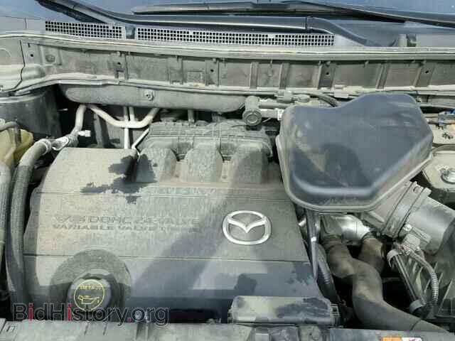 2014 MAZDA CX-9 - VIN: JM3TB2DA4E0438802 - Фото 7