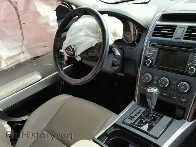2014 MAZDA CX-9 - VIN: JM3TB2DA4E0438802 - Фото 9