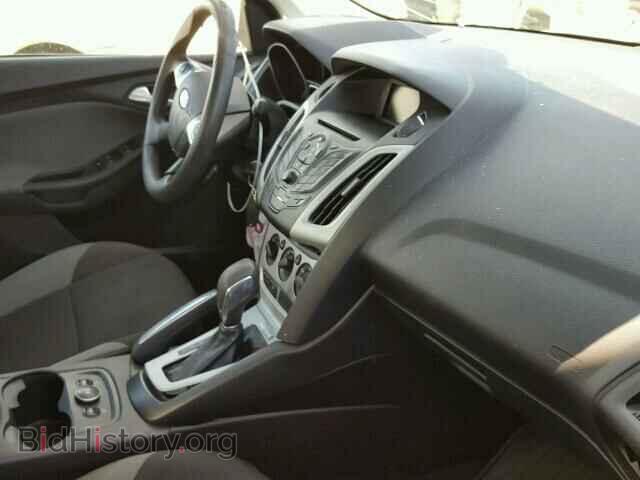 2013 FORD FOCUS - VIN: 1FADP3F28DL317168 - Photo 5