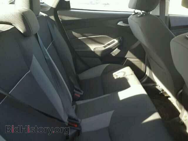 2013 FORD FOCUS - VIN: 1FADP3F28DL317168 - Photo 6